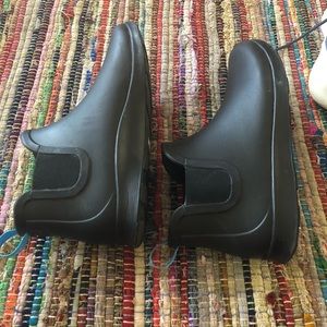 Native rain boots